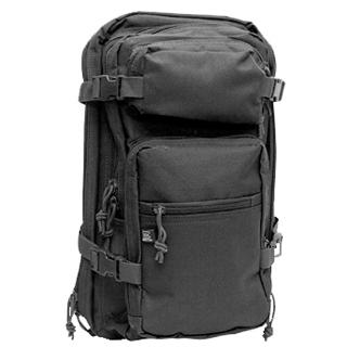 GLOCK BACKPACK 3-IN-1 BLK - Hunting Accessories